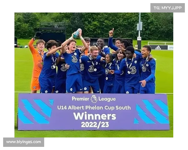 英超青训焦点切尔西再造新星十八岁埃斯特旺绝杀一战成名